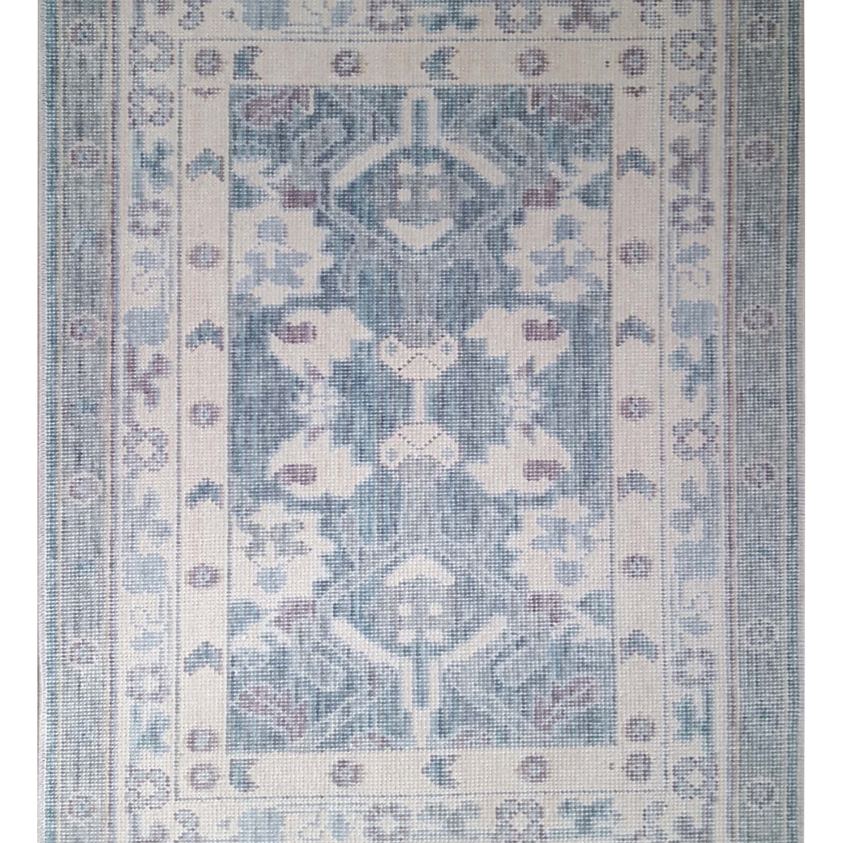 Pacific California  Green Ivory Transitional