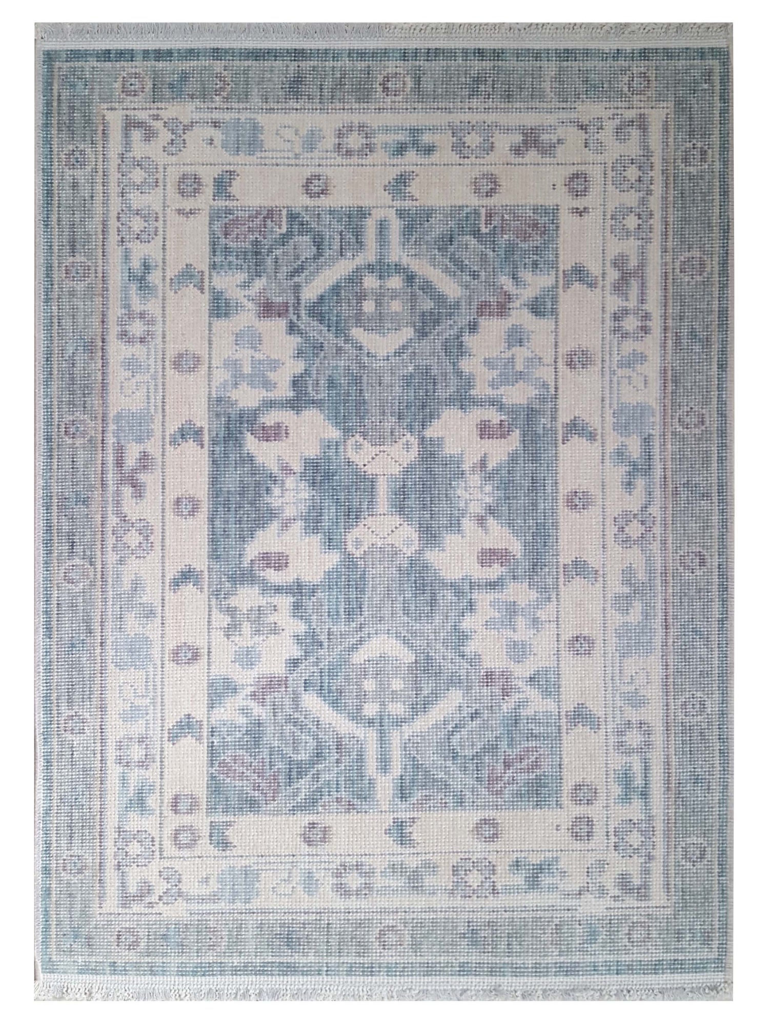 Pacific California  Green Ivory Transitional