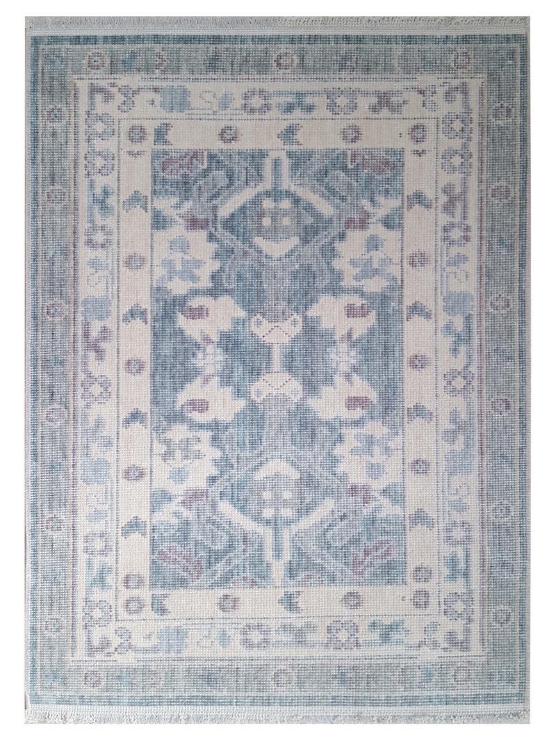 Pacific California  Green Ivory Transitional