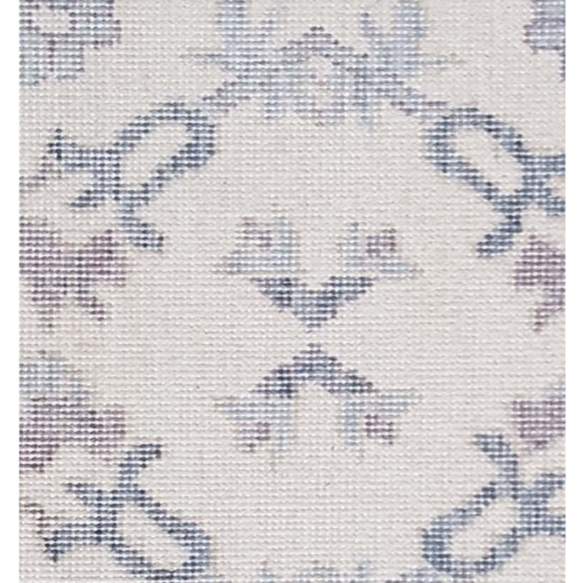 Pacific California CA-40 Beige Blue Transitional Hand Finished Rugs