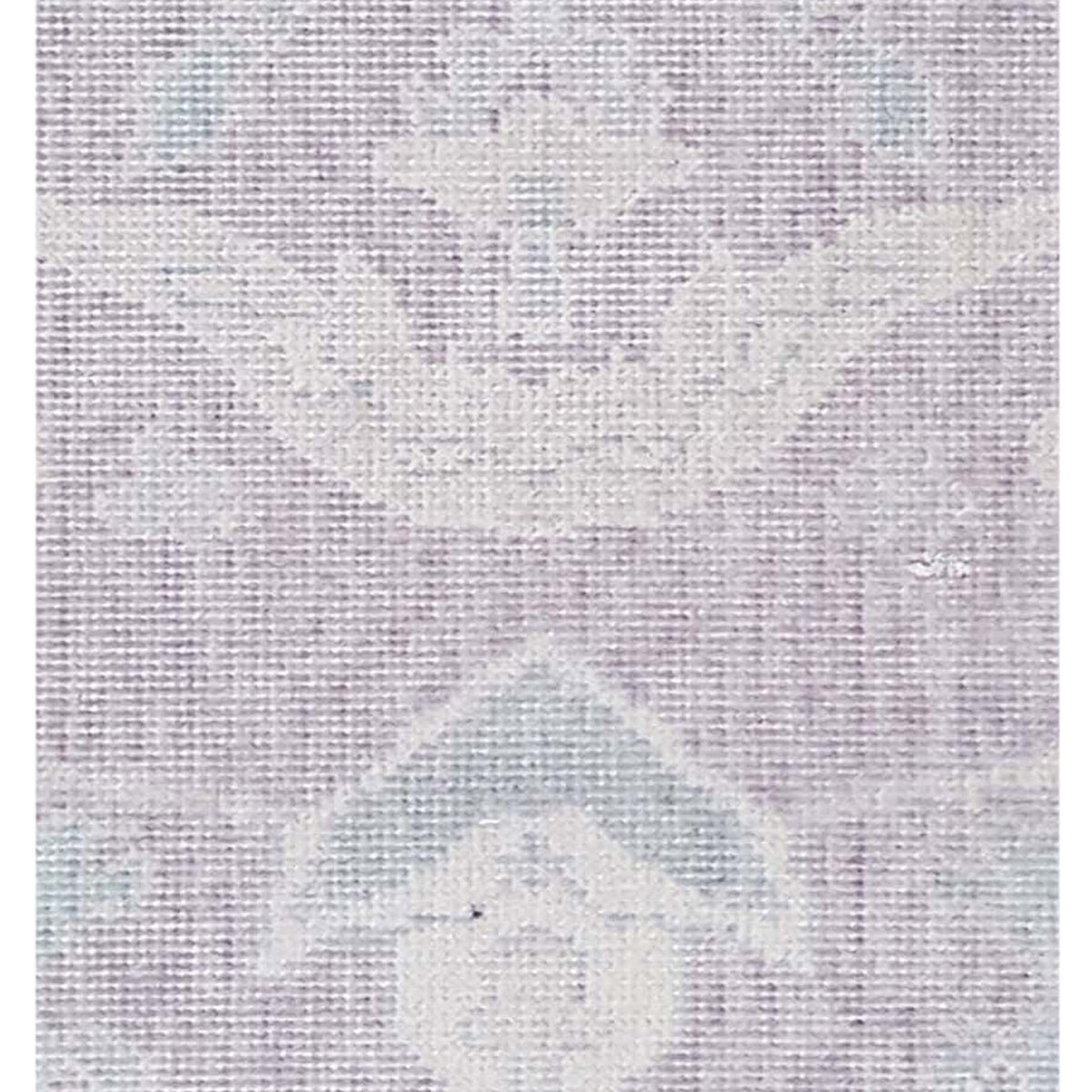 Pacific California CA-22 Amethyst Grey Transitional Hand Finished Rugs