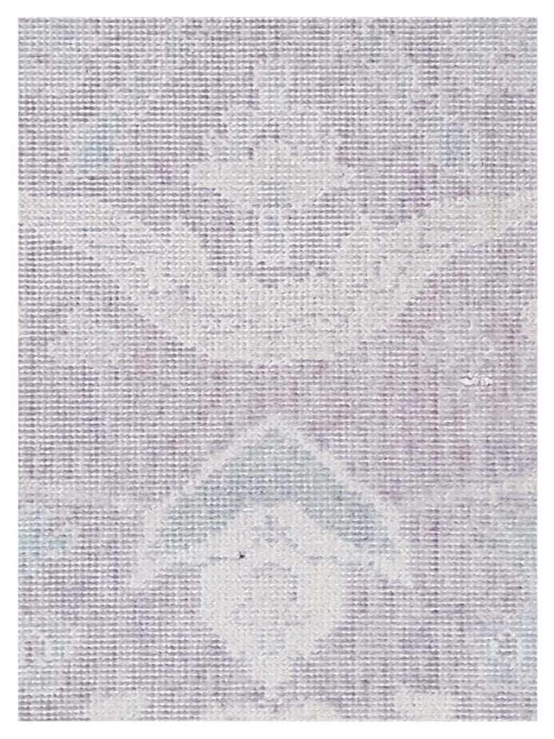 Pacific California CA-22 Amethyst Grey Transitional Hand Finished Rugs
