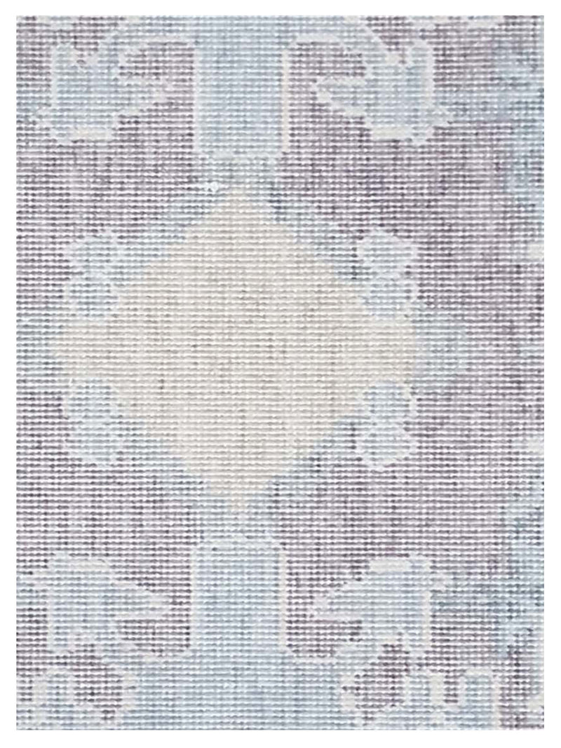 Pacific California CA-43 Amethyst Beige Transitional Hand Finished Rugs