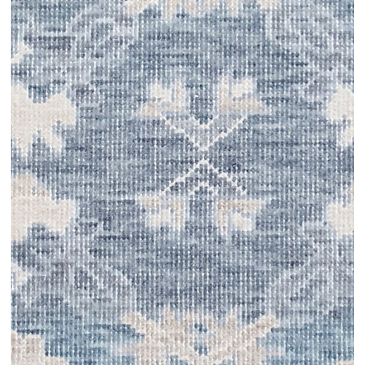 Pacific California CA-51 Green Beige Transitional Hand Finished Rugs