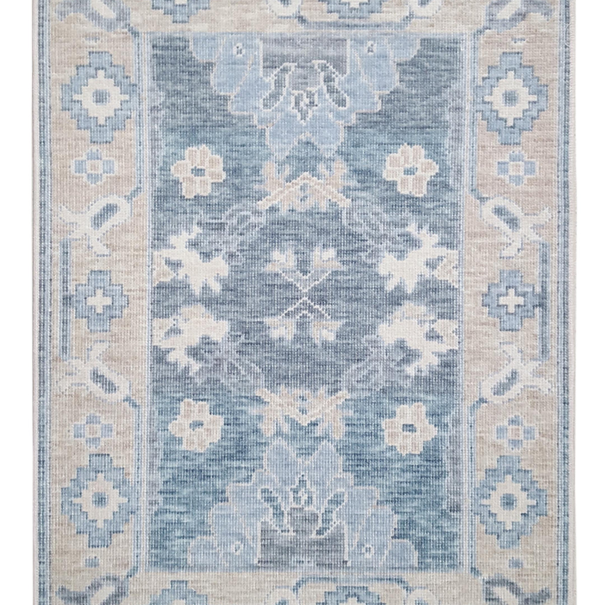 Pacific California  Green Beige Transitional