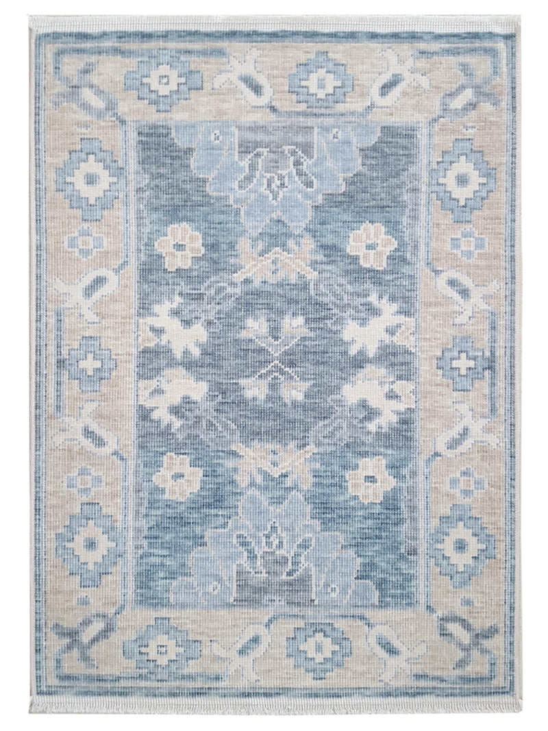 Pacific California  Green Beige Transitional