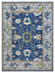 Pacific Anatolian Revival  Navy Grey Transitional
