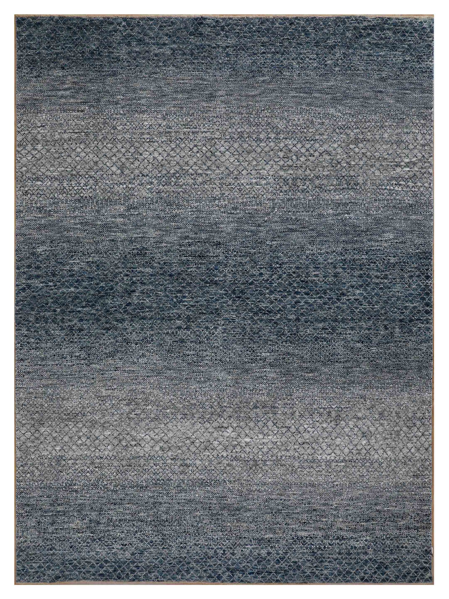 Pacific Chelsea  Lt.Blue Multi Modern