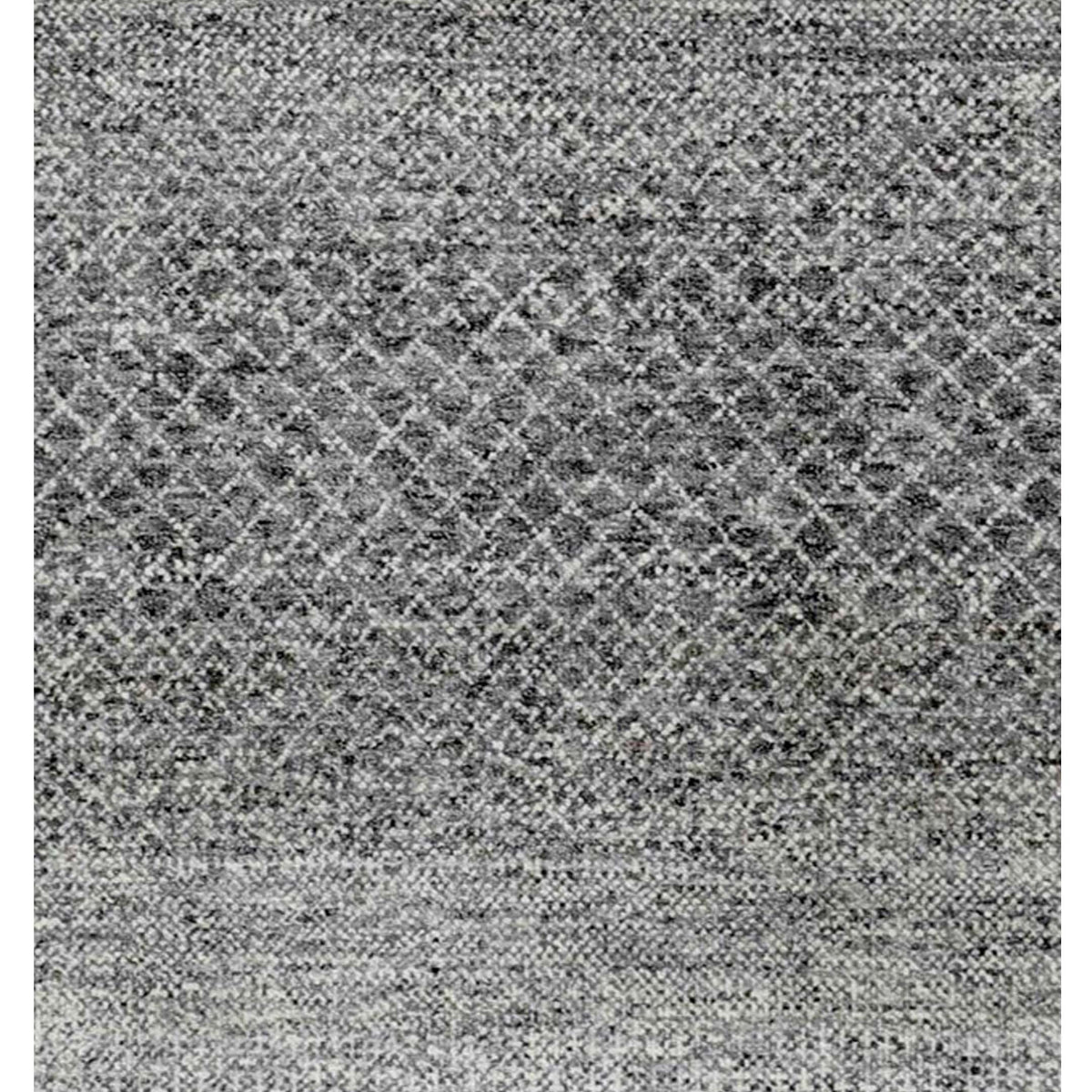 Pacific Chelsea 43192 Lt.Grey Lt.Grey Modern Hand Knotted Rug