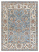 Pacific Anatolian Revival  Lt.Blue Beige Transitional