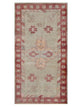 Pacific Anatolian  Olive Rust Transitional