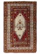 Pacific Kula  Red Ivory Traditional