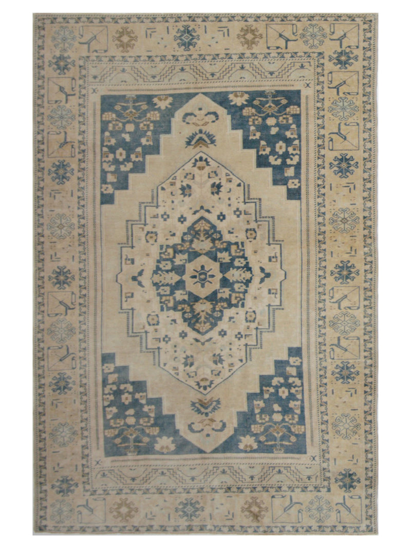 Pacific Anatolian  Sand Blue Transitional