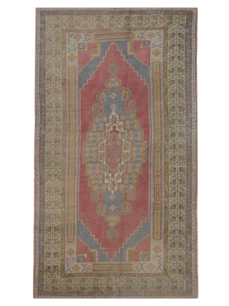 Pacific Anatolian  Rust Beige Transitional