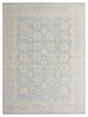 Pacific Ziegler  Grey Ivory Traditional