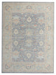 Pacific Ziegler Silk Route  D.Grey Grey Traditional