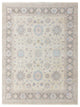 Pacific Ziegler  Ivory Brown Traditional