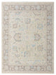 Pacific Ziegler  Ivory Brown Traditional