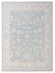 Pacific Ziegler  Grey Ivory Traditional