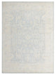 Pacific Ziegler  Grey Ivory Traditional
