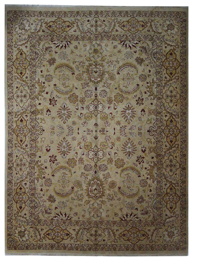 Pacific Agra  Cream Cream Transitional