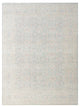 Pacific Ziegler Silk Route  Grey Ivory Traditional