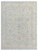 Pacific Ziegler Silk Route  Lt.Grey Ivory Transitional