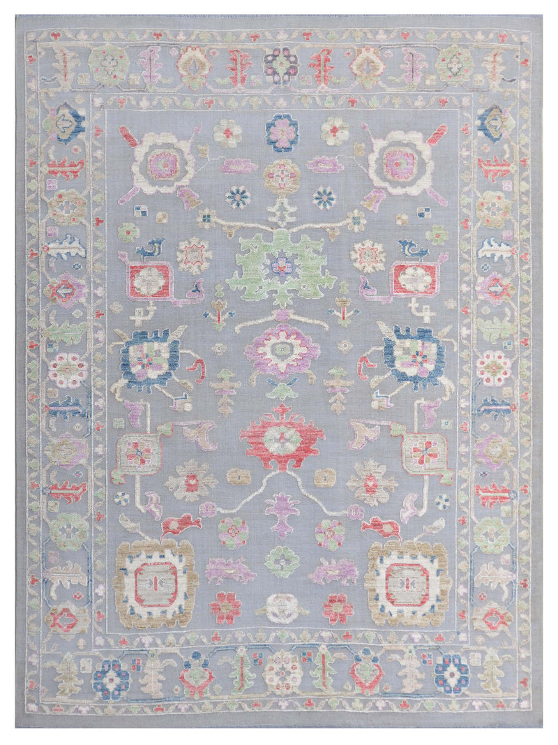 Pacific Dara  Grey Multi Transitional