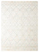Pacific Moroccan  Ivory Grey Transitional