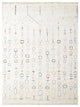 Pacific Moroccan  Ivory Multi Transitional