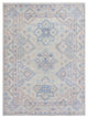 Pacific Ushak  Ivory Grey Transitional