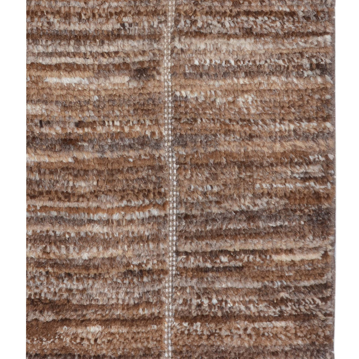 Pacific Moroccan 43438 Natural Natural Transitional Hand Knotted Rug
