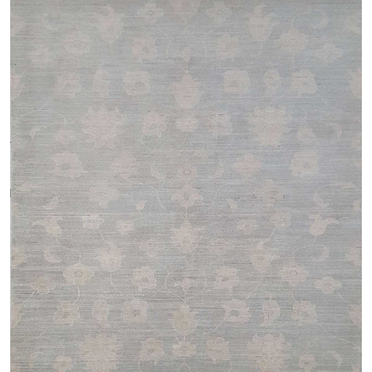 Pacific Ziegler  Grey Ivory Traditional