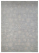 Pacific Ziegler  Grey Ivory Traditional