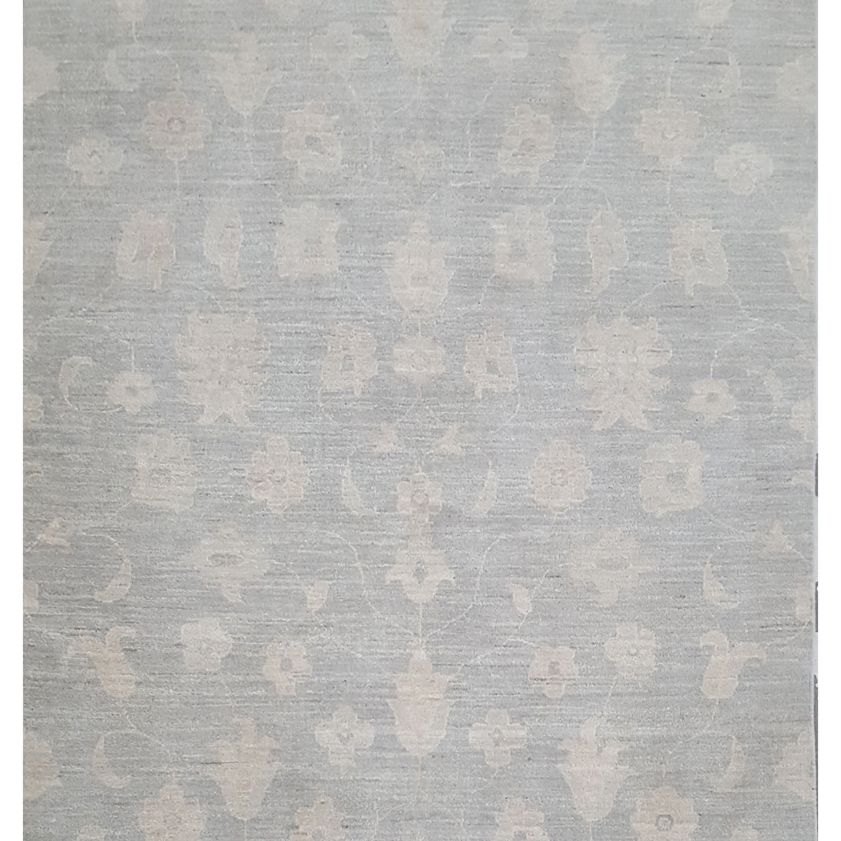 Pacific Ziegler  Grey Ivory Traditional