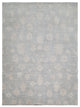 Pacific Ziegler  Grey Ivory Traditional
