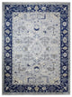 Pacific Anatolian Revival  Lt.Grey Navy Transitional