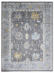 Pacific Anatolian Revival  Charcoal Grey Transitional