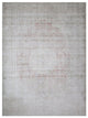 Pacific Vintage  Ivory Orange Vintage
