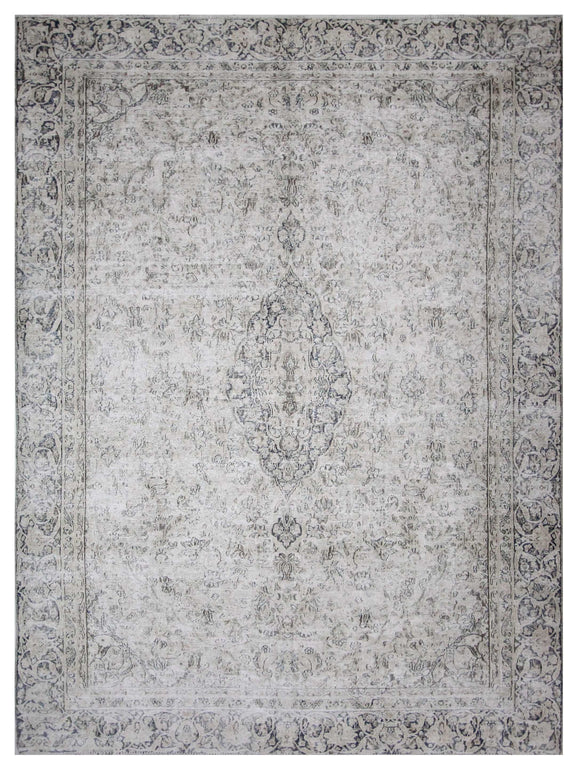 Pacific Vintage  Ivory Blue Vintage