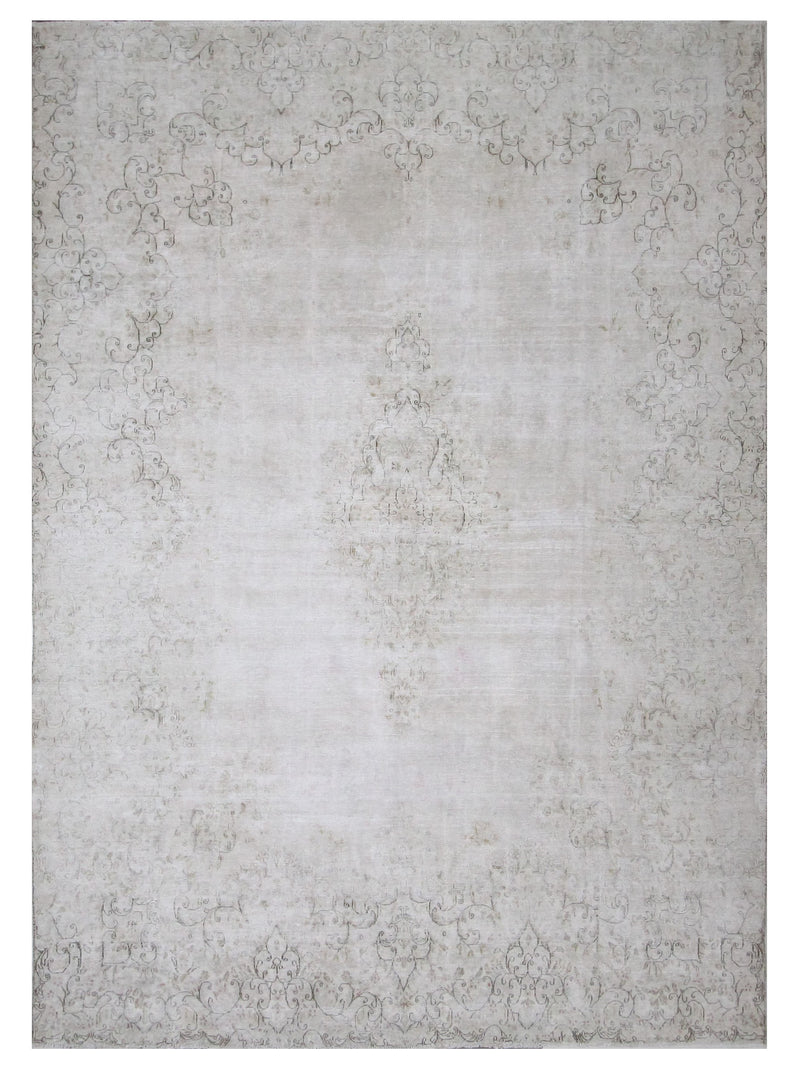 Pacific Vintage  Ivory Beige Vintage