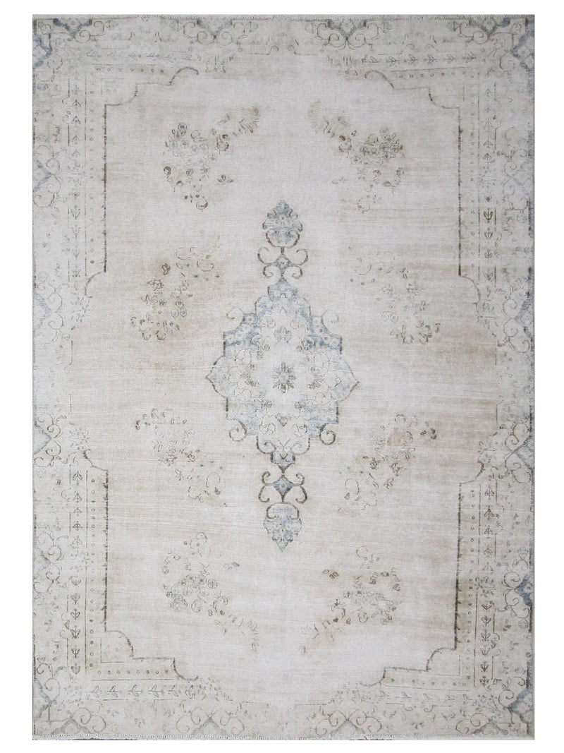 Pacific Vintage  Ivory Beige Vintage