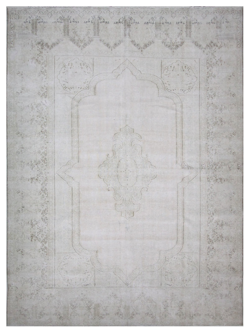 Pacific Vintage  Ivory Khaki Vintage