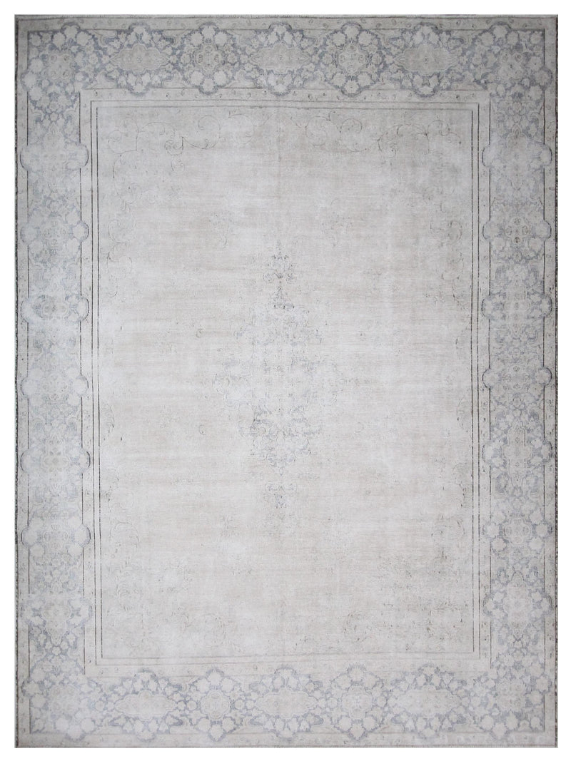 Pacific Vintage  Ivory Blue Vintage