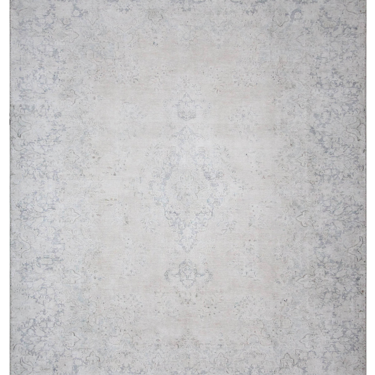 Pacific Vintage  Ivory Blue Vintage