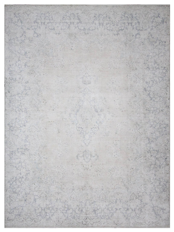 Pacific Vintage  Ivory Blue Vintage