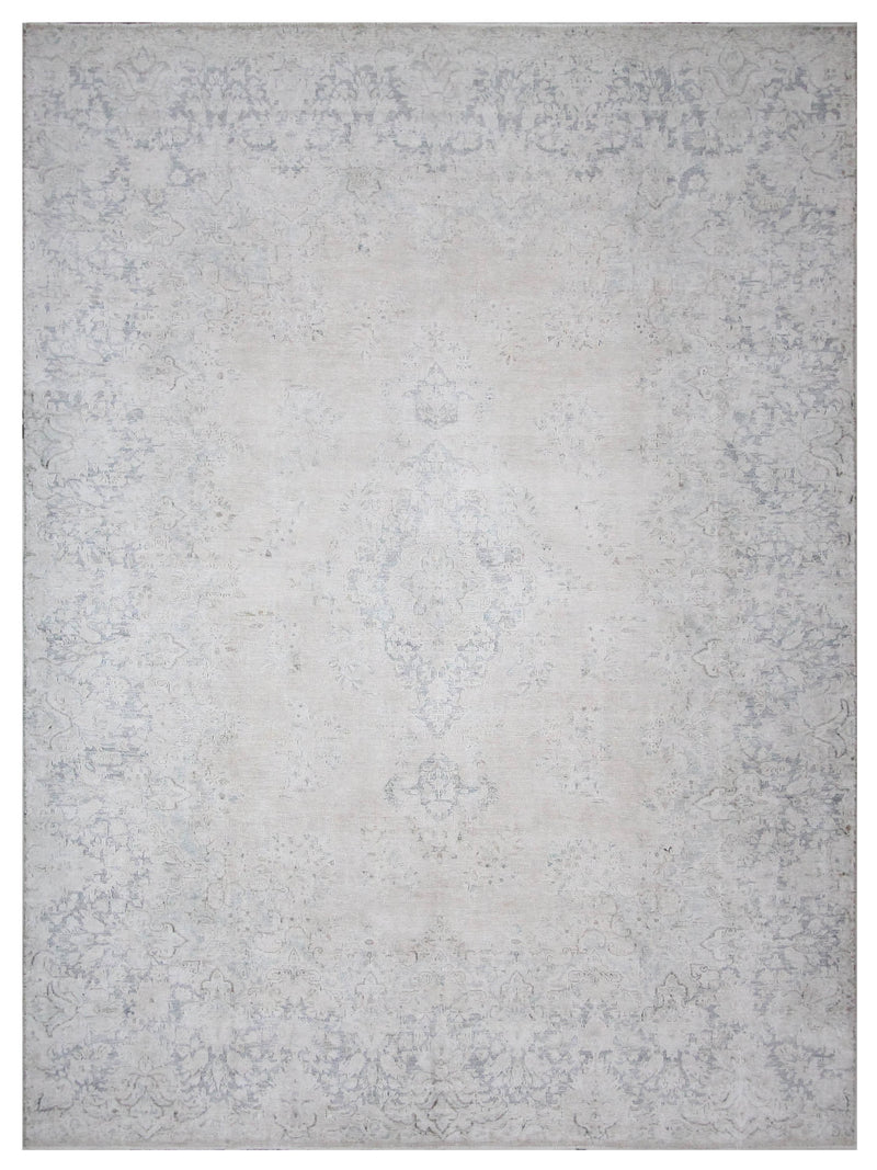 Pacific Vintage  Ivory Blue Vintage