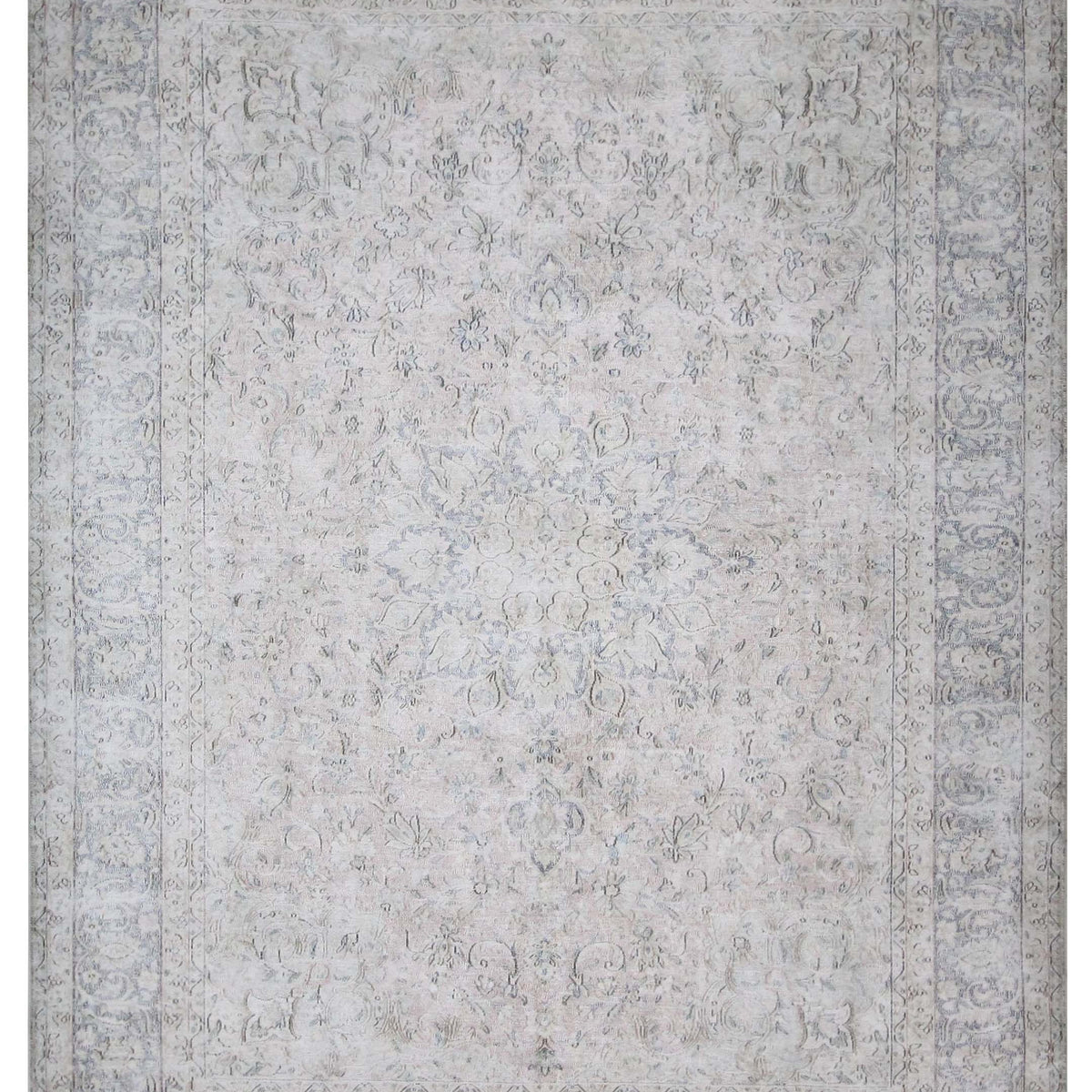 Pacific Vintage  Ivory Ivory Vintage