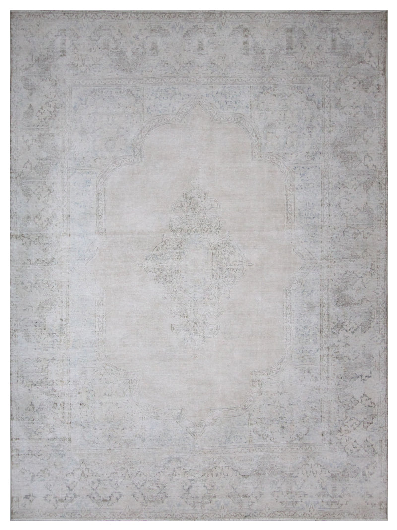 Pacific Vintage  Ivory Beige Vintage