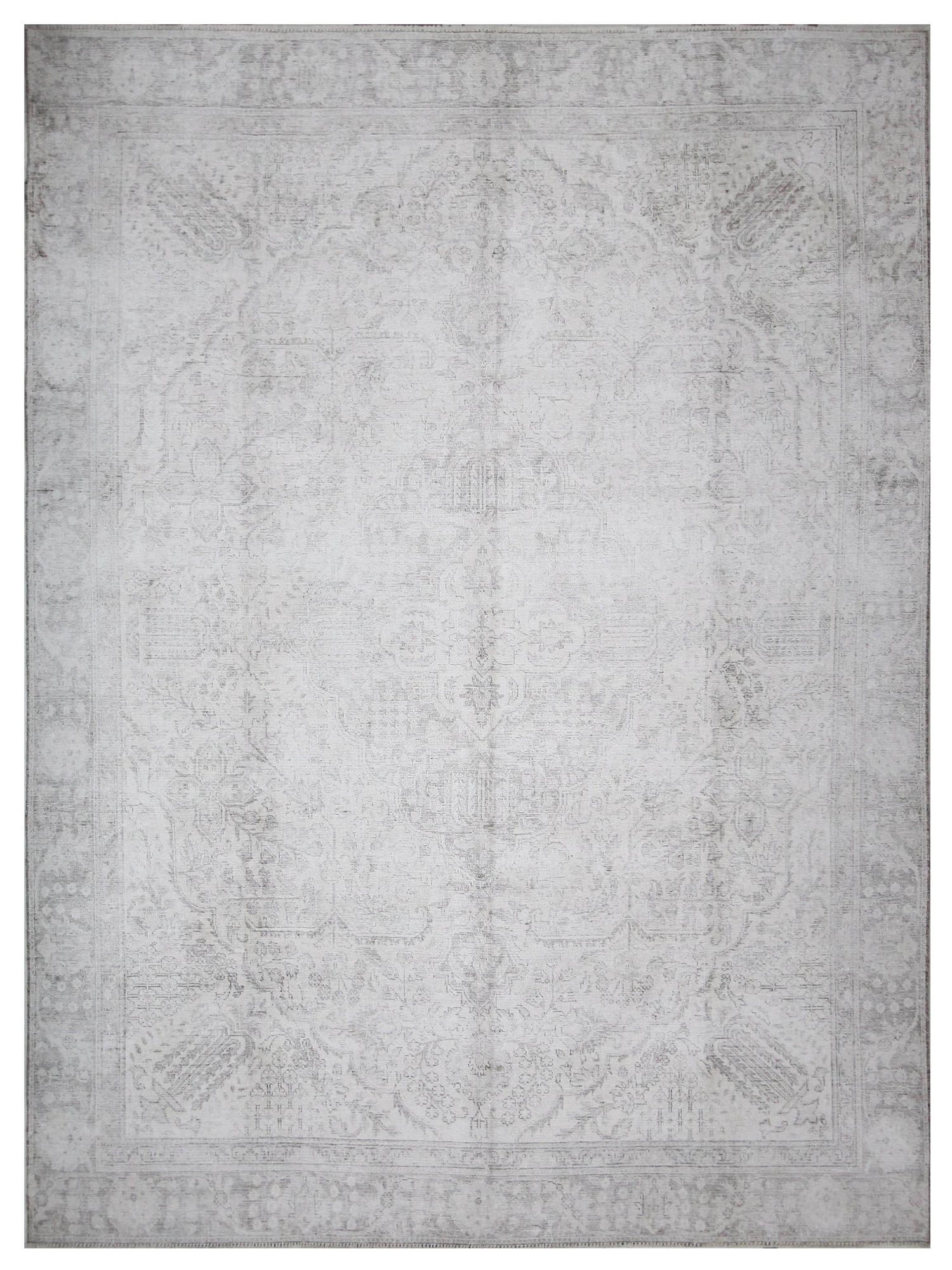 Pacific Vintage  Ivory Grey Vintage